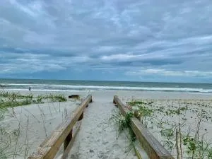 Jax Beach Bungalow Units - Ponte Vedra Beach