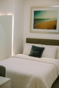 Manakin Hostal & Resto