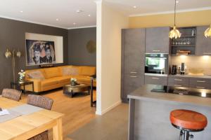 MOSELROMANCE - Luxusapartment - große Terrasse - ruhige Lage