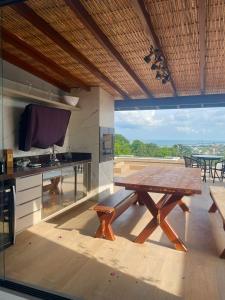 CASA VISTA MAR, CONd LUXO ESTILO RESORT