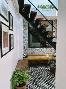 Manakin Hostal & Resto