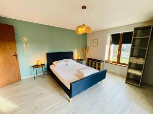 Maisons de vacances Maison 4-6 personnes proche Gerardmer : photos des chambres