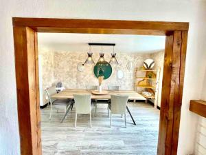 Maisons de vacances Maison 4-6 personnes proche Gerardmer : photos des chambres