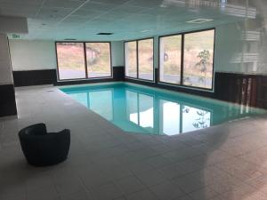 Appartements Appartement bellevue sur les hauteurs de Super-Besse : photos des chambres