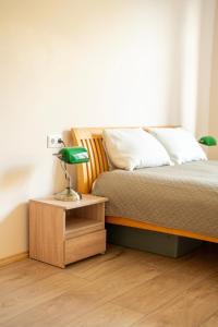 Modern City Stay - New Central Fully Equipped