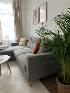 Modernes Apartment - Leipzig Alt-West - Plagwitz