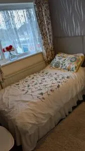 Esters house - Upper Bleeding