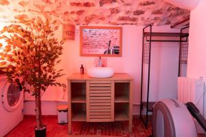 Appartements Splendide love room Moments collection : photos des chambres