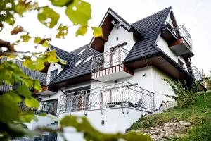 Tatrzańskie Zacisze - Tatary