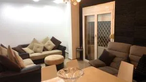 Appartement 3 pièces charmant - Dar el Beïda