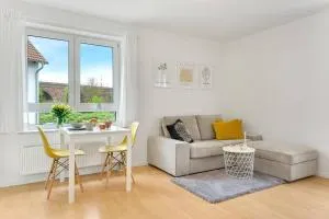Zentral I Sonnenbalkon I Parken - 弗里德贝格 Zentral I Sonnenbalkon I Parken - 弗里德贝格