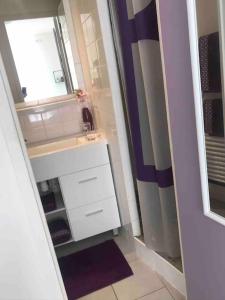 Appartements Appartement L Hippocampe : photos des chambres