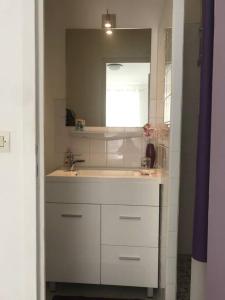 Appartements Appartement L Hippocampe : photos des chambres