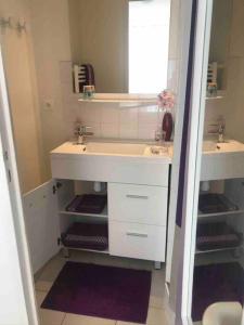 Appartements Appartement L Hippocampe : photos des chambres