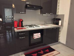 Appartements Appartement L Hippocampe : photos des chambres