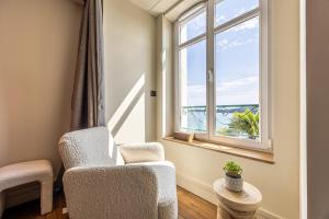 Hotels Restaurant Hotel Didier Meril : photos des chambres