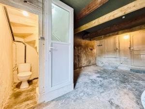 Maisons de vacances Le Montadou avec Roof Top - local velosmotos - netflix - climatisation : photos des chambres
