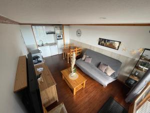 Appartement bellevue sur les hauteurs de Super-Besse