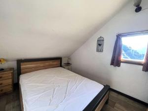 Résidence Pleiades - Appartement style montagne avec vue dégagée sur la station et les montagnes dans un secteur calme MAE-5571