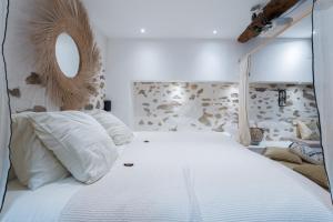 Appartements Splendide love room Moments collection : photos des chambres