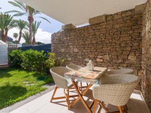 Bonito Bungalow a pocos metros de la playa