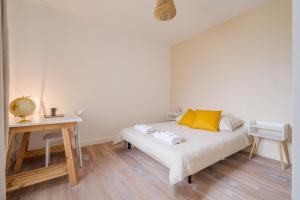 Douce Escale à La Cité