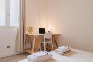 Appartements Douce Escale a La Cite : photos des chambres