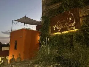 Casona San Cayetano Suites & Lofts - Santa Rosa de Lima