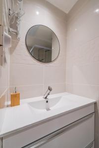 Appartements Douce Escale a La Cite : photos des chambres