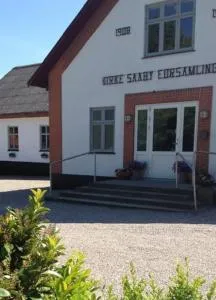 Kirke Såby Forsamlingshus - Store Merløse