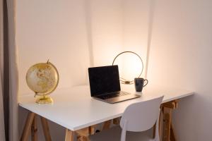 Appartements Douce Escale a La Cite : photos des chambres