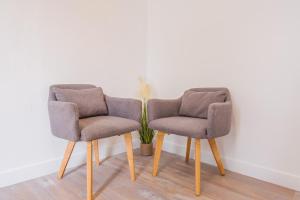 Douce Escale à La Cité