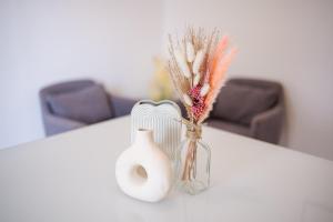 Appartements Douce Escale a La Cite : photos des chambres