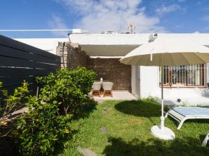 Bonito Bungalow a pocos metros de la playa