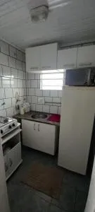 Apartamento simples 01 Rio Branco - 法罗皮利亚