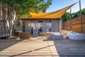 Appartements Splendide love room Moments collection : photos des chambres