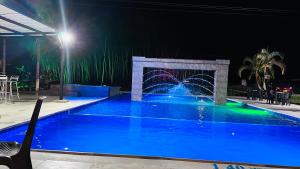 HOTEL CAMPESTRE LA MAGIA CAFETERA DEL Quindio