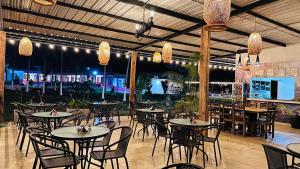 HOTEL CAMPESTRE LA MAGIA CAFETERA DEL Quindio