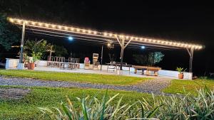 HOTEL CAMPESTRE LA MAGIA CAFETERA DEL Quindio