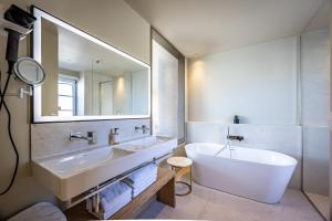 Hotels Restaurant Hotel Didier Meril : photos des chambres