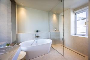 Hotels Restaurant Hotel Didier Meril : photos des chambres