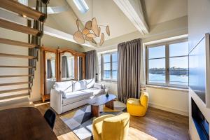 Hotels Restaurant Hotel Didier Meril : photos des chambres