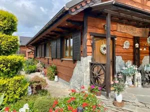 Rancho-Bierna - Łodygowice