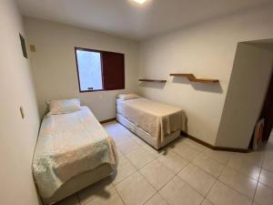 Apartamento quadra mar 4 quartos