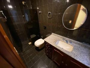 Apartamento quadra mar 4 quartos