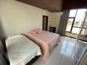 Apartamento quadra mar 4 quartos