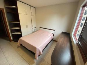 Apartamento quadra mar 4 quartos