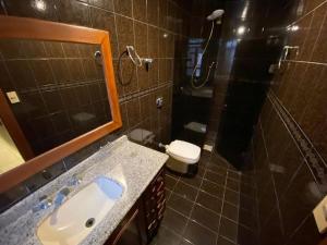 Apartamento quadra mar 4 quartos