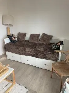 Studio à 15 mn de Toulouse à Castelginest - Castelginest