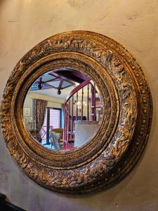 Vilos NEMUNO SLĖNIS Liuxas